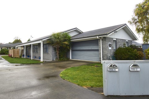 1/258 Mangapiko Street, Te Awamutu, Te Awamutu