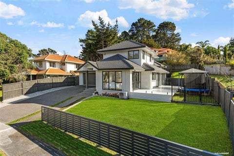 9 Excelsa Place, Albany, Auckland