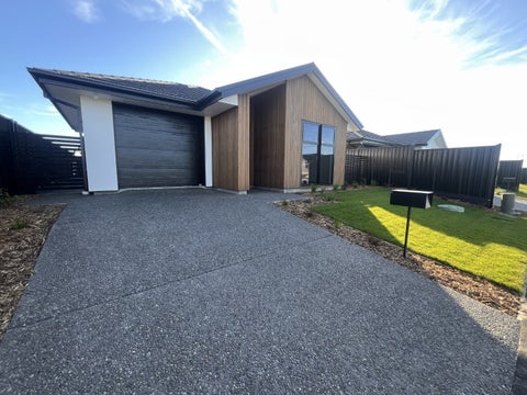 15 Lintott Street, Kaiapoi, Kaiapoi