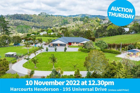 80 O'Neills Road, Swanson, Auckland