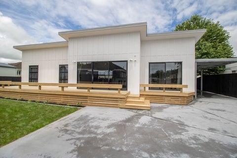 9A Tawa Street, Matamata, Matamata