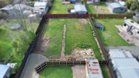 18 Maude Street, Temuka