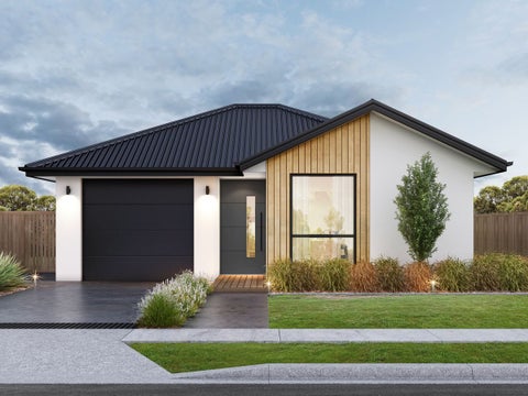 39 Falcons View Drive, Rolleston, Rolleston