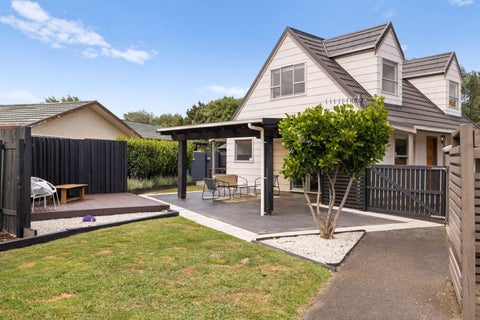 10 Humphries Place, Awapuni, Palmerston North