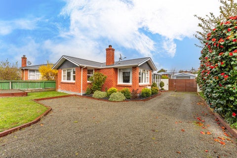 36 Morgans Road, Glenwood, Timaru, Canterbury