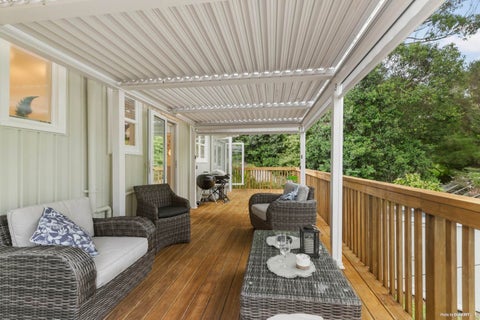 13 Roseneath Place, Birkdale, Auckland