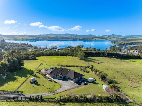 50 Turvey Road, Mangonui, Mangōnui