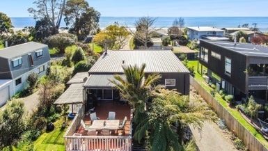 279 Patons Rock Road, Patons Rock