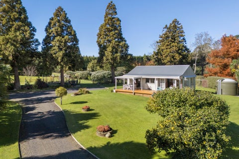 505 Golden Valley Road, Waihi, Waihi