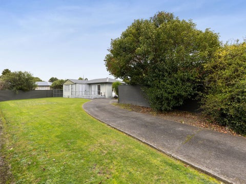15 Miles Place, Awapuni, Palmerston North