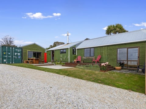 9 Oakham Street, Hampden