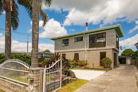 31 Beaumonts Way, Manurewa, Auckland