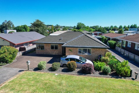 1/64 Christie Avenue, Te Awamutu, Te Awamutu