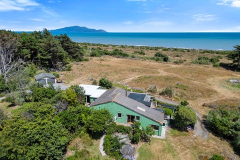 69 Sims Road, Te Horo Beach