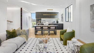 2/4 Tennyson Avenue, Takapuna, Auckland