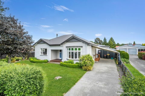 60 Allen Street, Methven, Methven