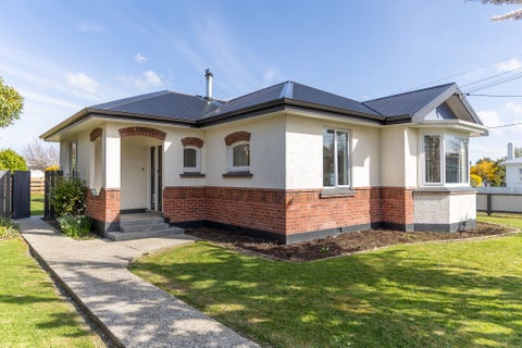 30 Irving Street, Gore, Gore