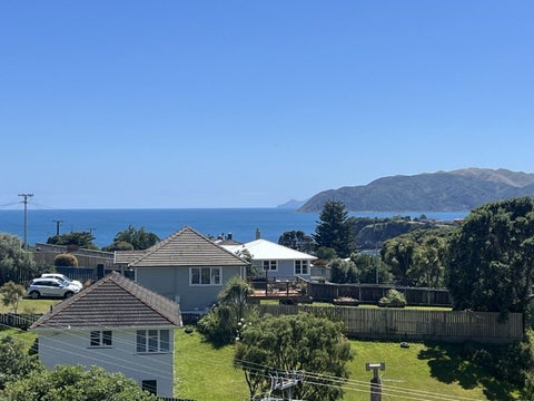 83B Tireti Road, Titahi Bay, Porirua
