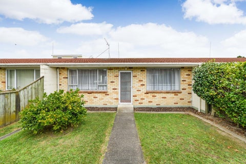 5/120 Featherston Street, Palmerston North, Palmerston North