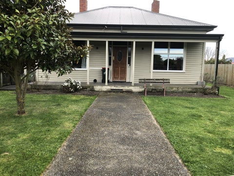 88 Elizabeth Street, Allenton, Ashburton