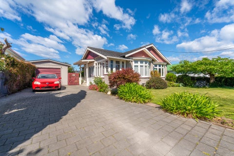 25 Arun Street, South Hill, Oamaru
