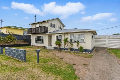 28 Miro Street, Castlecliff, Whanganui