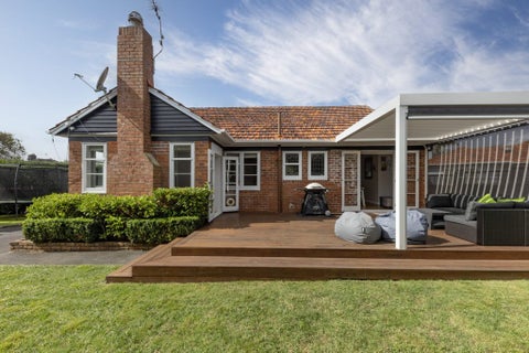 4 Tansley Avenue, Epsom, Auckland