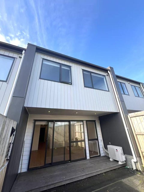 3/49 Sunnyside Road, Sunnyvale, Auckland