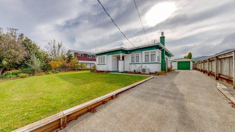 10 Aorangi Road, Paeroa, Paeroa