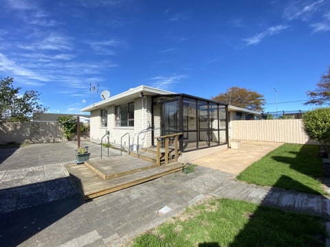 2/452 Harewood Road, Harewood, Christchurch