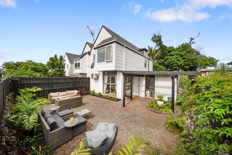 6/5 Patterson Street, Sandringham, Auckland