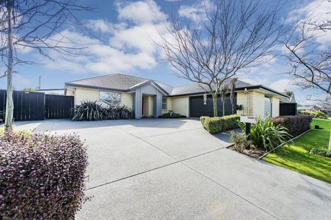 4 Te Waikare Street, Lincoln, Lincoln