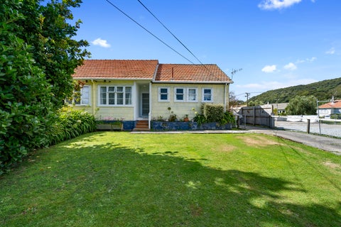 8 Macky Street, Taita, Lower Hutt