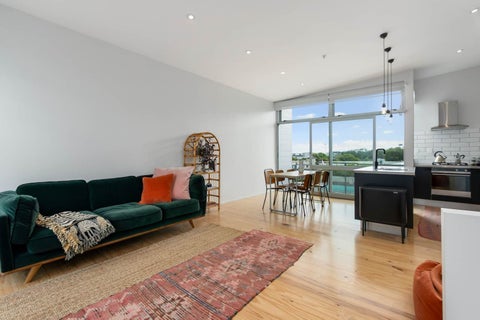 2D Middle Street, Freemans Bay, Auckland