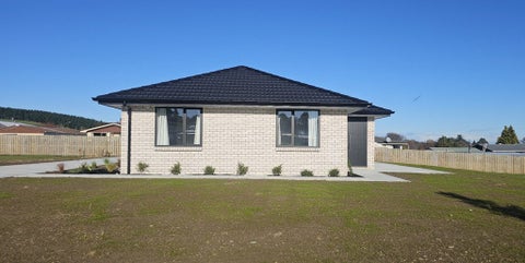 8 Kahikatea Drive, East Gore, Gore