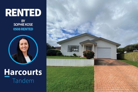 43 Hauiti Drive, Warkworth, Warkworth