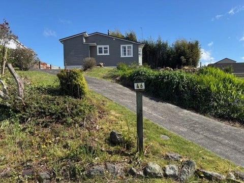 46 Clyde Street, Tokoroa, Tokoroa