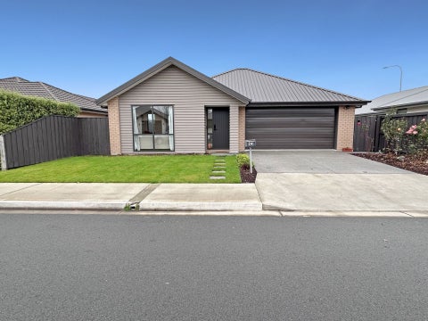 24 Croydon Street, Woodend, Woodend