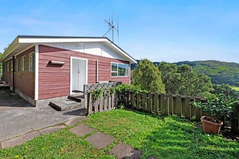 1/132 Curtis Street, Northland, Wellington