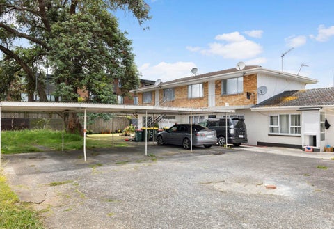 6/120 St George Street, Papatoetoe, Auckland