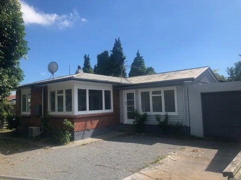 1 Steeles Lane, Western Heights, Rotorua