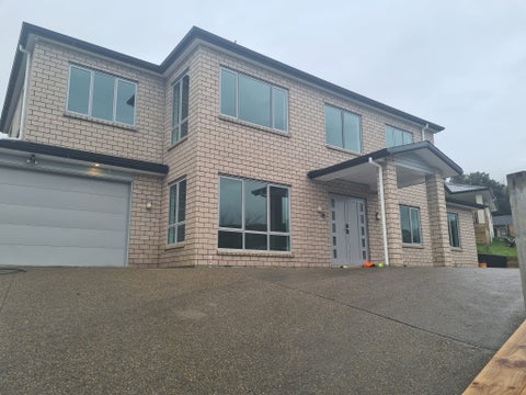 5A Pandora Rise, Huntly