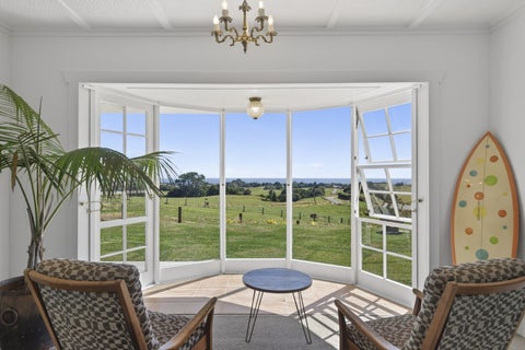 207 Upper Pitone Road, Pitone, New Plymouth