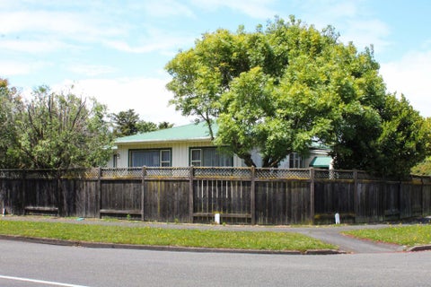 21 Manawatu Street, Hokowhitu, Palmerston North