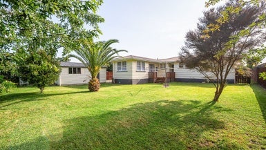 63 Fitzroy Avenue, Fitzroy, Hamilton