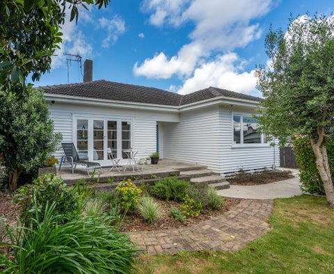 40 Enderley Avenue, Enderley, Hamilton