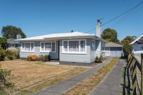 19 Fleet Street, Solway, Masterton