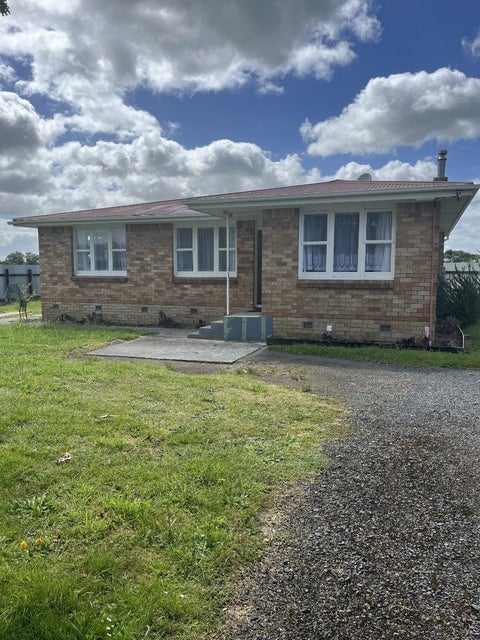 139 Great South Road, Taupiri, Taupiri