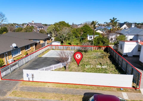 5 Manse Street, Clinton