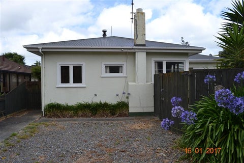 182 College Street, Awapuni, Palmerston North